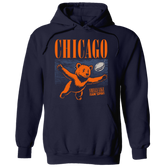 Smells Like Team Spirit Chicago